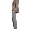 Boss Kaito Chino Herren, Blau