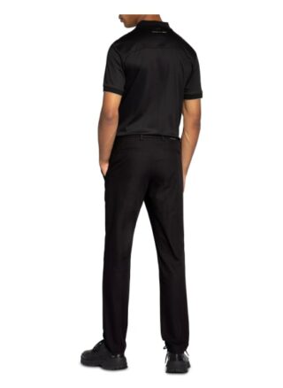 Boss Kaito Chino Herren, Schwarz