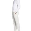 Boss Kaito Cordhose Herren, Weiß