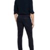 Boss Lamont Chino Herren, Blau