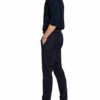 Boss Lamont Chino Herren, Blau