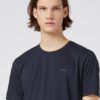Boss Lecco 80 T-Shirt Herren, Blau