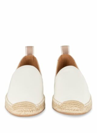 Boss Madeira Slipper Damen, Weiß