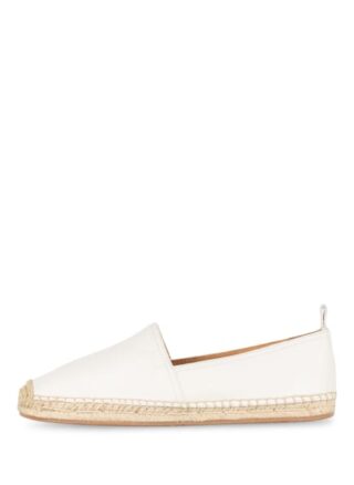 Boss Madeira Slipper Damen, Weiß