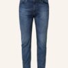 Boss Maine Regular Fit Jeans Herren, Blau