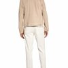 Boss Meren Lederjacke Herren, Beige