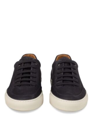 Boss Mirage Sneaker Herren, Blau