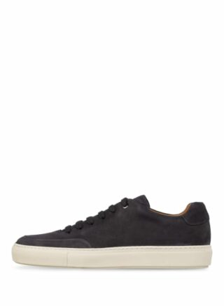 Boss Mirage Sneaker Herren, Blau