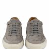 Boss Mirage Sneaker Herren, Grau