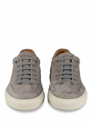 Boss Mirage Sneaker Herren, Grau