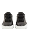 Boss Mirage Sneaker Herren, Schwarz