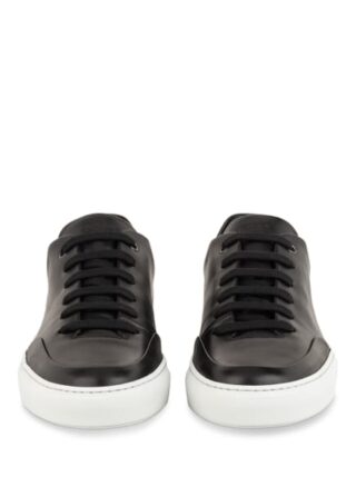 Boss Mirage Sneaker Herren, Schwarz