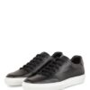 Boss Mirage Sneaker Herren, Schwarz