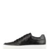 Boss Mirage Sneaker Herren, Schwarz