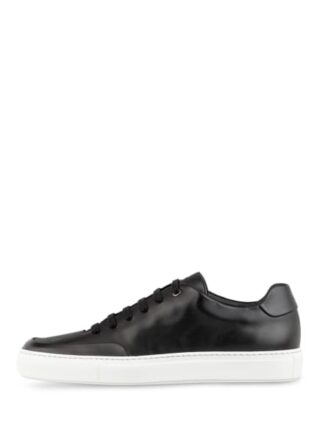 Boss Mirage Sneaker Herren, Schwarz