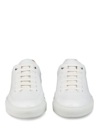 Boss Mirage Sneaker Herren, Weiß