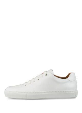 Boss Mirage Sneaker Herren, Weiß