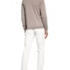 Boss Musso Rollkragenpullover Herren, Braun