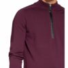 Boss Neal Strickjacke Herren, Lila