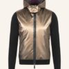 Boss Neylan Hoodie Herren, Braun