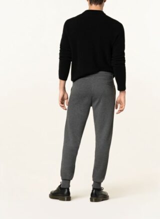 Boss Nicoletto Jogginghose Herren, Grau