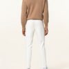 Boss Novello Pullover Herren, Beige