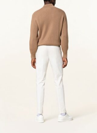 Boss Novello Pullover Herren, Beige