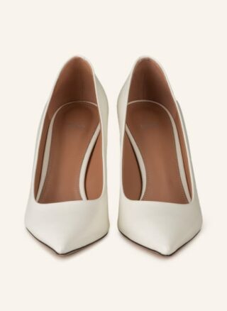 Boss Olivia Pumps Damen, Beige