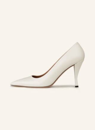 Boss Olivia Pumps Damen, Beige