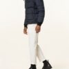 Boss Otu Daunenjacke Herren, Blau