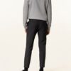 Boss P-Genius Chino Herren, Schwarz