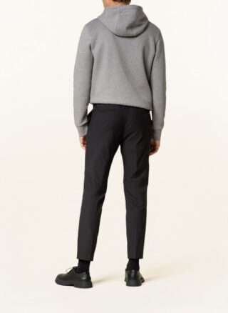 Boss P-Genius Chino Herren, Schwarz