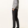 Boss P-Genius Chino Herren, Schwarz