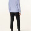Boss Pado Pique-Poloshirt Herren, Blau