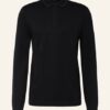 Boss Pado Pique-Poloshirt Herren, Blau