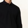 Boss Pado Pique-Poloshirt Herren, Blau