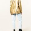 Boss Paflory Blouson Damen, Gold