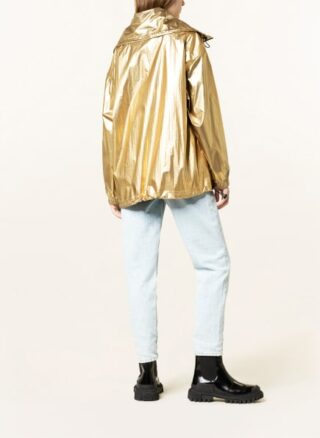 Boss Paflory Blouson Damen, Gold