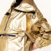 Boss Paflory Blouson Damen, Gold