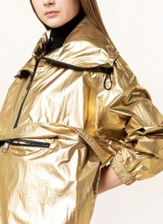 Boss Paflory Blouson Damen, Gold