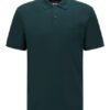 Boss Pallas Poloshirt Herren, Grün