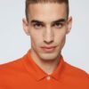 Boss Pallas Poloshirt Herren, Orange