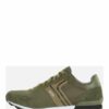 Boss Parkour Runn nymx2 Sneaker Herren, Grün