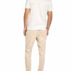 Boss Parlay Jersey-Poloshirt Herren, Weiß