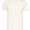 Boss Parlay Jersey-Poloshirt Herren, Weiß