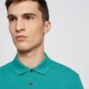 Boss Passenger Poloshirt Herren, Blau