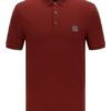 Boss Passenger Poloshirt Herren, Braun