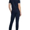 Boss Paule Pique-Poloshirt Herren, Blau