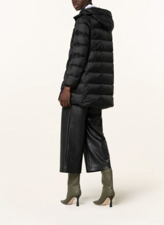 Boss Petrana Daunenjacke Damen, Schwarz