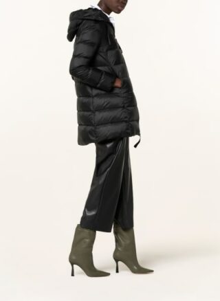 Boss Petrana Daunenjacke Damen, Schwarz
